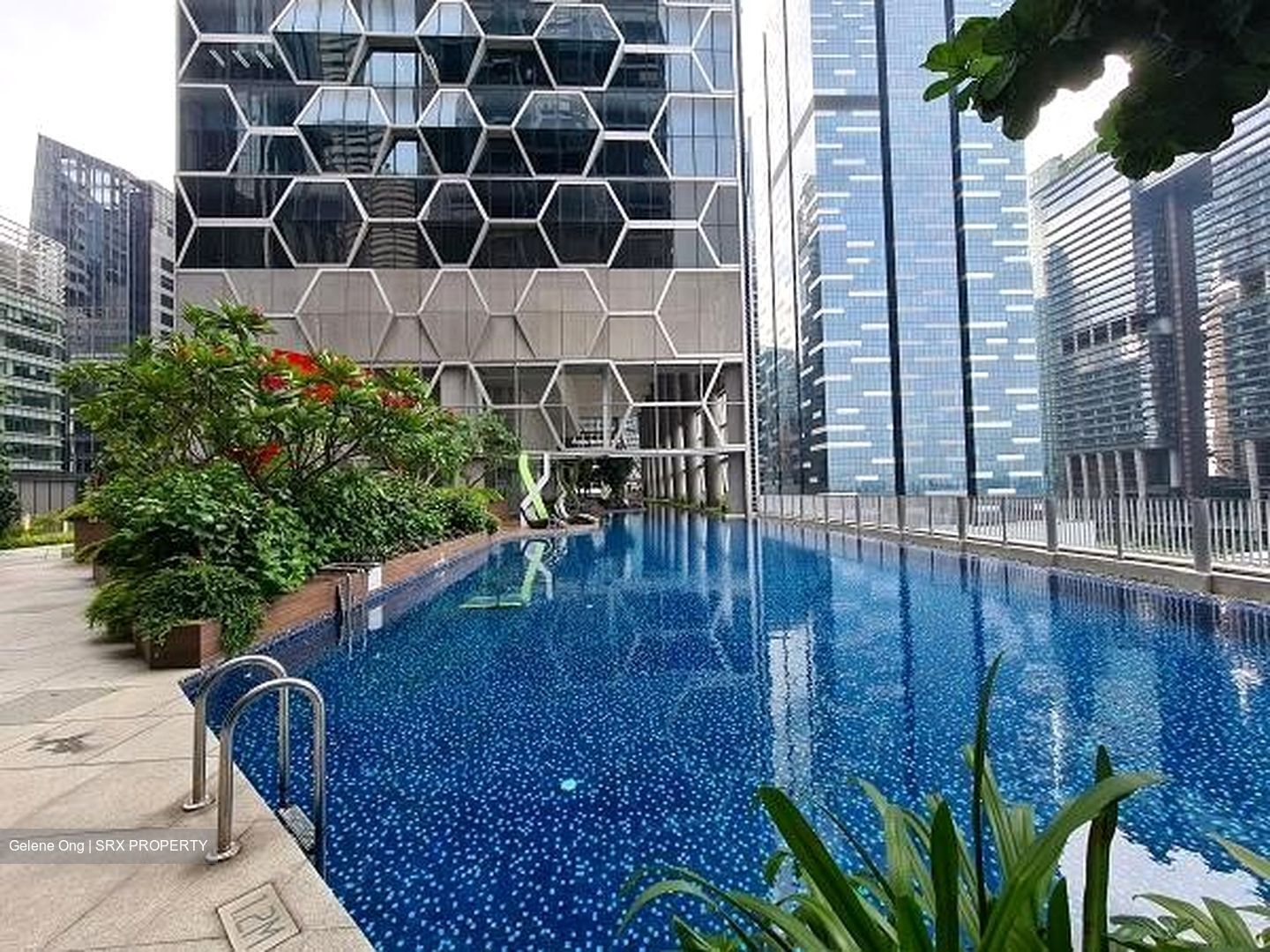 V On Shenton (D1), Apartment #379147751